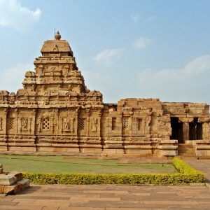 Badami, Aihole, and Pattadakal (1)